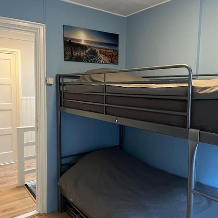 Appartement Centrum Leeuwarden Zewnętrze zdjęcie