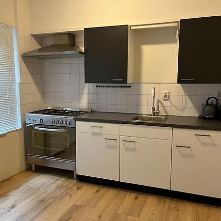 Appartement Centrum Leeuwarden Zewnętrze zdjęcie
