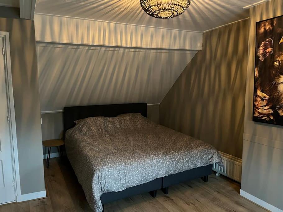 Appartement Centrum Leeuwarden Zewnętrze zdjęcie