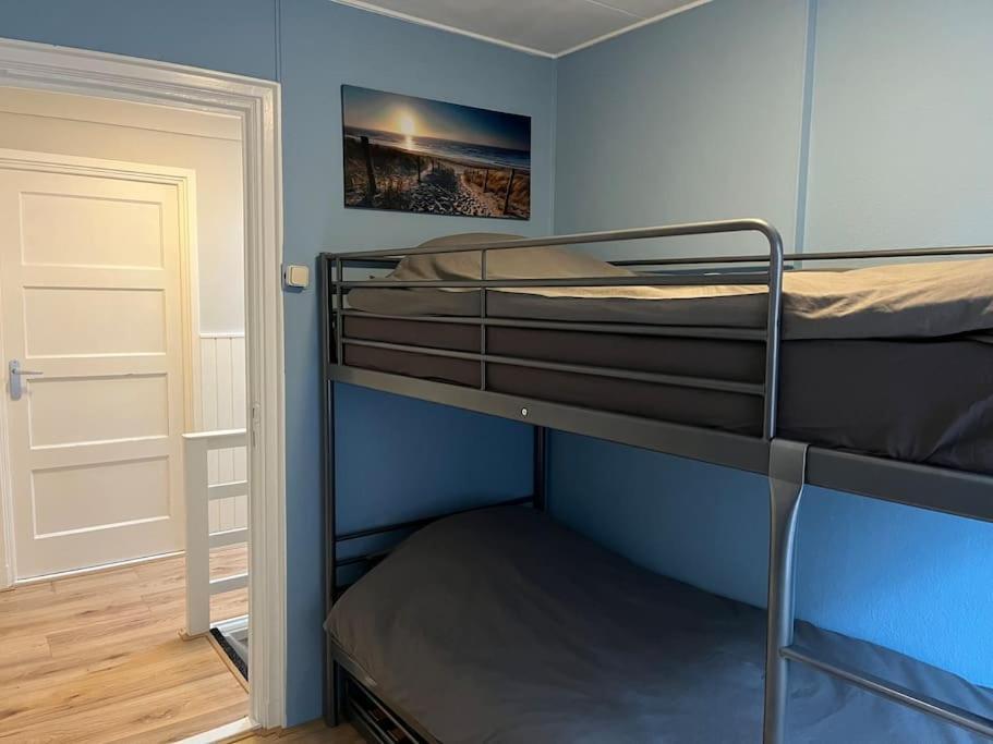 Appartement Centrum Leeuwarden Zewnętrze zdjęcie