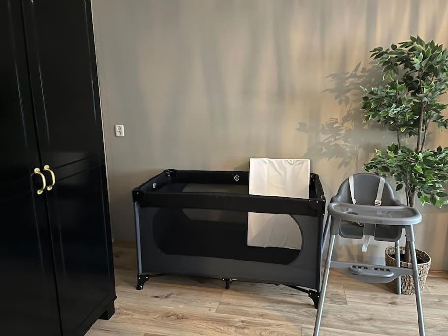 Appartement Centrum Leeuwarden Zewnętrze zdjęcie
