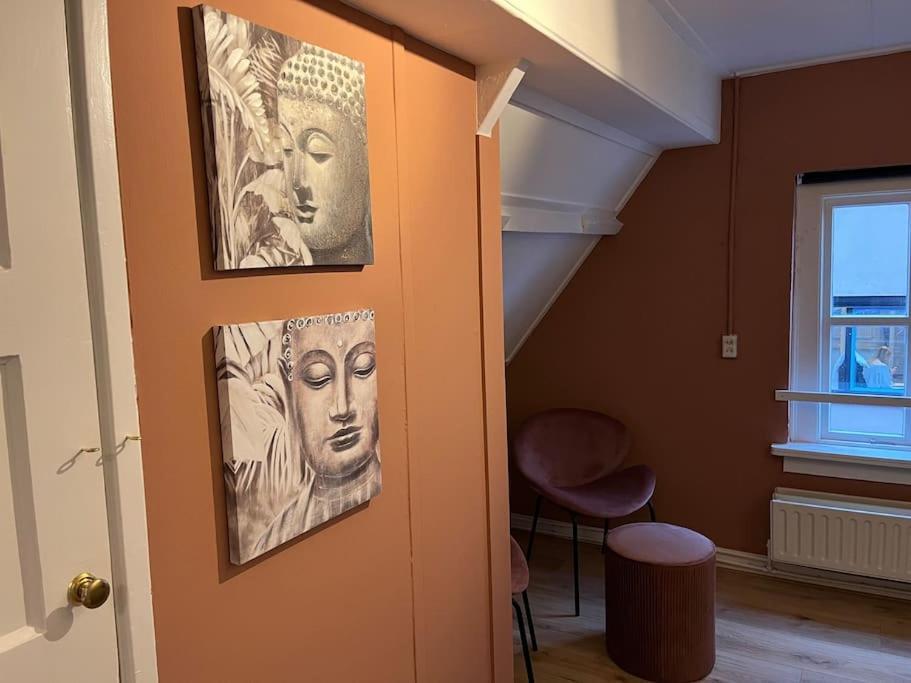 Appartement Centrum Leeuwarden Zewnętrze zdjęcie