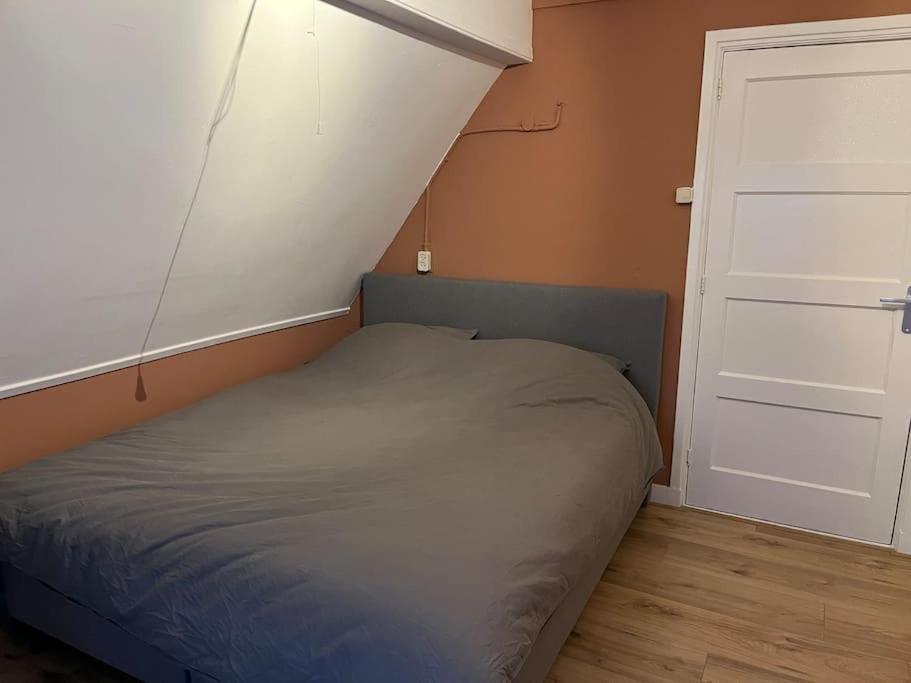 Appartement Centrum Leeuwarden Zewnętrze zdjęcie