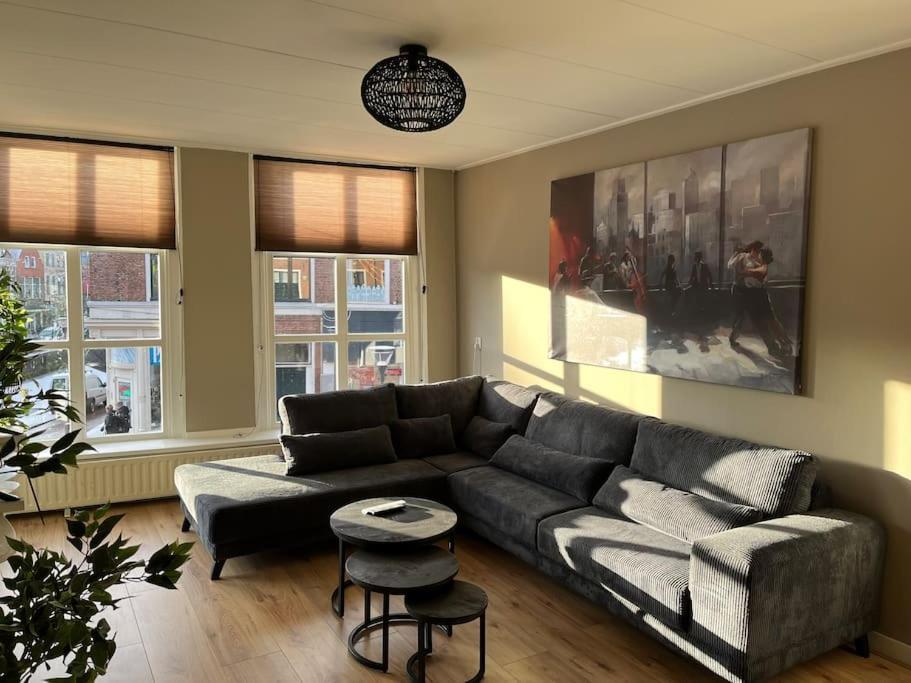 Appartement Centrum Leeuwarden Zewnętrze zdjęcie