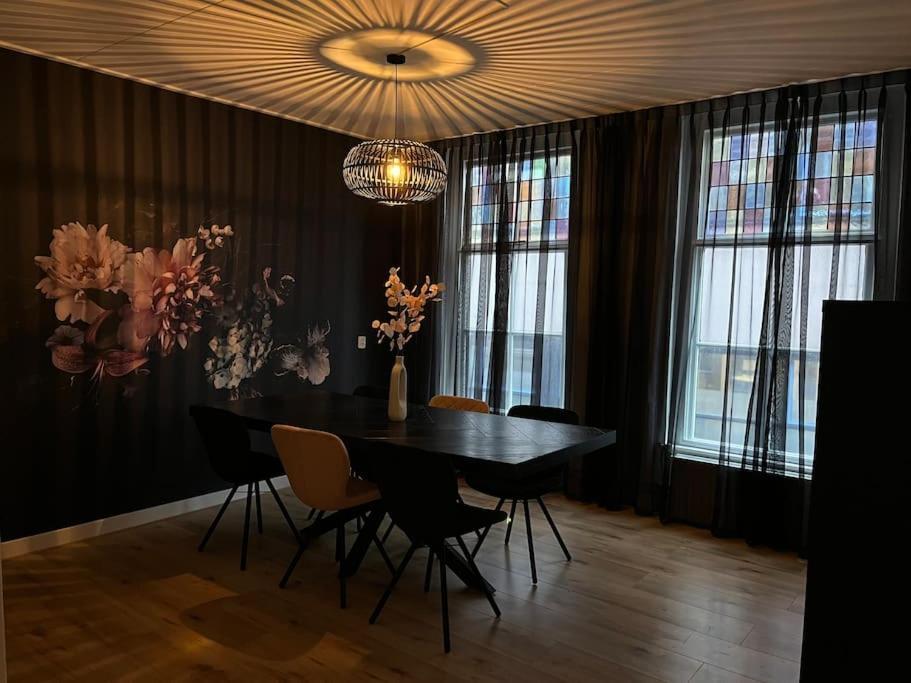 Appartement Centrum Leeuwarden Zewnętrze zdjęcie