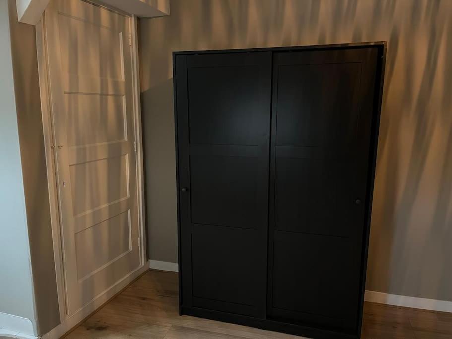 Appartement Centrum Leeuwarden Zewnętrze zdjęcie