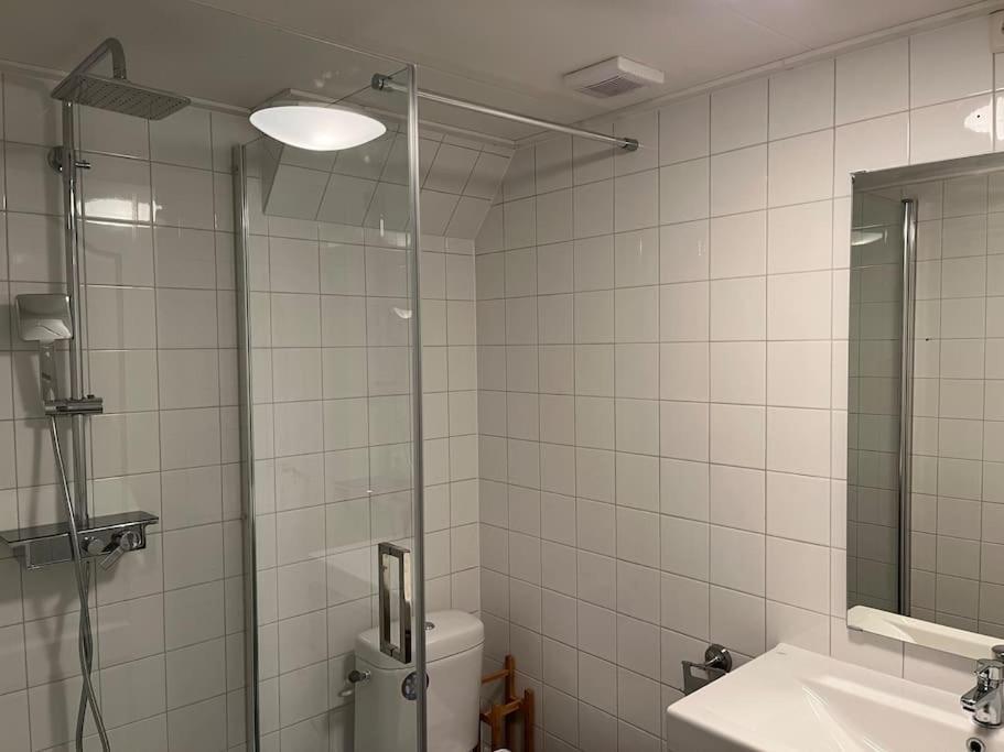 Appartement Centrum Leeuwarden Zewnętrze zdjęcie